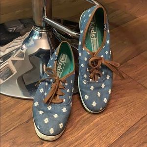 Keds sneakers